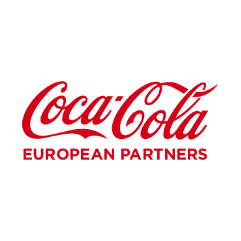 Logotipo Coca Cola Carrosel